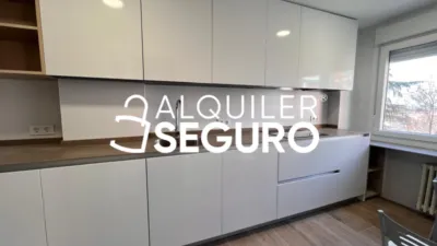 Piso en alquiler en Tetuan - Imagen 8