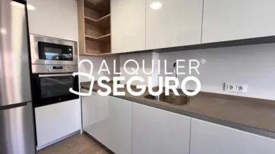 Piso en alquiler en Tetuan - Imagen 9