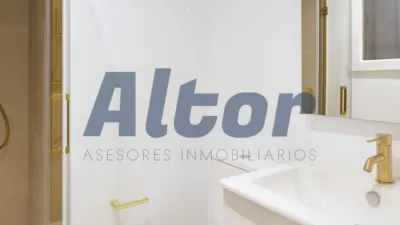Piso en alquiler en Centro - Imagen 24