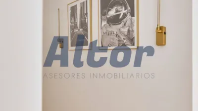Piso en alquiler en Centro - Imagen 27