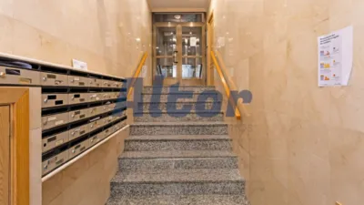 Piso en alquiler en Centro - Imagen 37