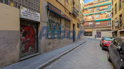 Piso en alquiler en Centro - Imagen 38