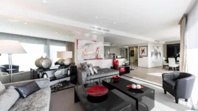 Chalet en alquiler en Teià, Teià de 8.000 €<span>/mes</span>