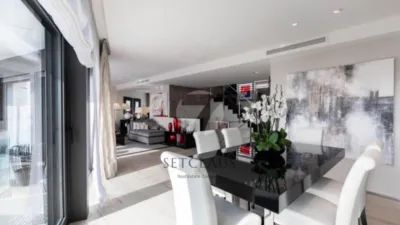 Chalet en alquiler en Teià, Teià de 8.000 €<span>/mes</span>