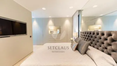 Chalet en alquiler en Teià, Teià de 8.000 €<span>/mes</span>