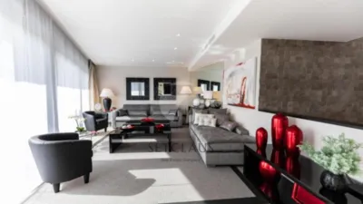 Chalet en alquiler en Teià, Teià de 8.000 €<span>/mes</span>