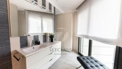 Chalet en alquiler en Teià, Teià de 8.000 €<span>/mes</span>