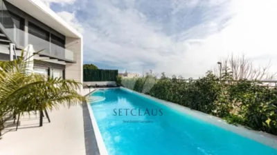 Chalet en alquiler en Teià, Teià de 8.000 €<span>/mes</span>