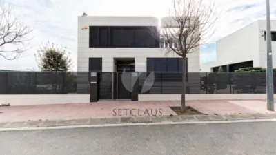 Chalet en alquiler en Teià, Teià de 8.000 €<span>/mes</span>