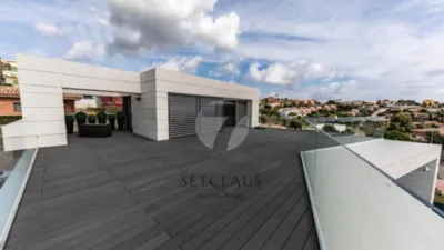 Chalet en alquiler en Teià, Teià de 8.000 €<span>/mes</span>