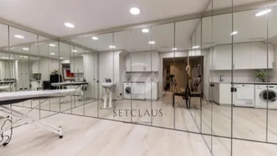 Chalet en alquiler en Teià, Teià de 8.000 €<span>/mes</span>