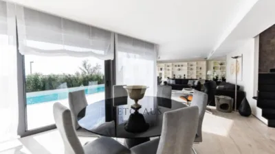 Chalet en alquiler en Teià, Teià de 8.000 €<span>/mes</span>