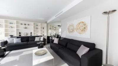 Chalet en alquiler en Teià, Teià de 8.000 €<span>/mes</span>