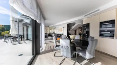 Chalet en alquiler en Teià, Teià de 8.000 €<span>/mes</span>