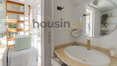 Ático en alquiler en Retiro - Imagen 15