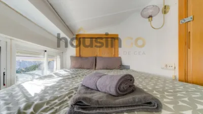 Ático en alquiler en Retiro - Imagen 10