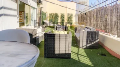 Ático en alquiler en Retiro - Imagen 20