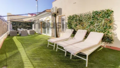 Ático en alquiler en Retiro - Imagen 2