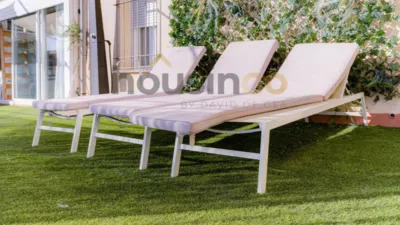 Ático en alquiler en Retiro - Imagen 22