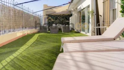 Ático en alquiler en Retiro - Imagen 23