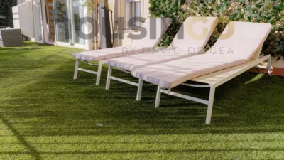 Ático en alquiler en Retiro - Imagen 25