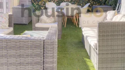 Ático en alquiler en Retiro - Imagen 26