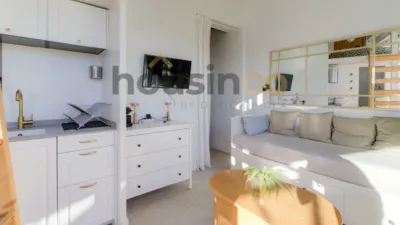 Ático en alquiler en Retiro - Imagen 27