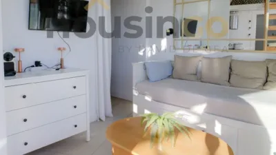 Ático en alquiler en Retiro - Imagen 28