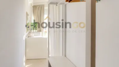 Ático en alquiler en Retiro - Imagen 6