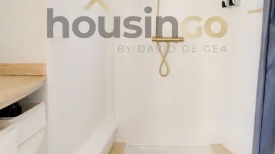 Ático en alquiler en Retiro - Imagen 30