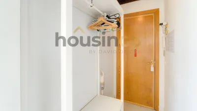 Ático en alquiler en Retiro - Imagen 7