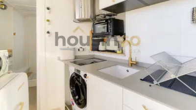 Ático en alquiler en Retiro - Imagen 8