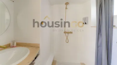 Ático en alquiler en Retiro - Imagen 14