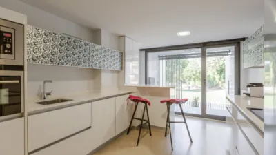 Apartment in Camino de Labiano photo 10