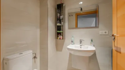 Apartment in Camino de Labiano photo 14