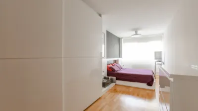 Apartment in Camino de Labiano photo 17