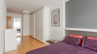 Apartment in Camino de Labiano photo 18