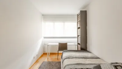 Apartment in Camino de Labiano photo 21
