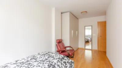 Apartment in Camino de Labiano photo 23