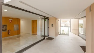 Apartment in Camino de Labiano photo 3
