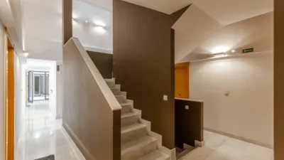 Apartment in Camino de Labiano photo 4