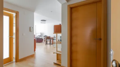 Apartment in Camino de Labiano photo 5