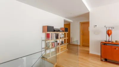 Apartment in Camino de Labiano photo 6