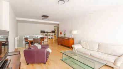 Apartment in Camino de Labiano photo 9