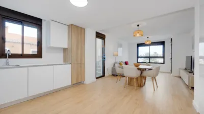 Pis – Orihuela, PAU 8, Villa Martín - Vista 5