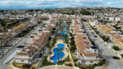Casa – Rojales - Vista 4