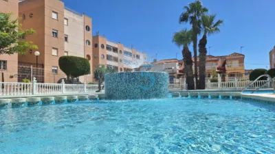 Casa – Torrevieja - Vista 2