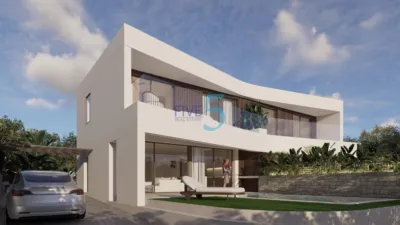 Casa – Santa Pola - Vista 3