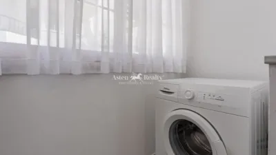 Apartamento en calle Calaluña photo 14