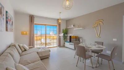 Apartment on Calle Calaluña photo 5